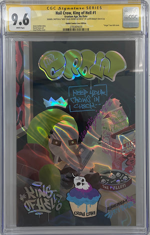 Descriptive image text