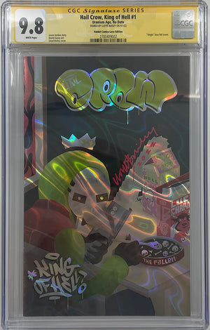 Descriptive image text