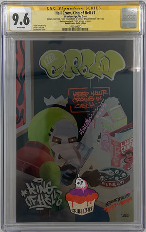 Descriptive image text