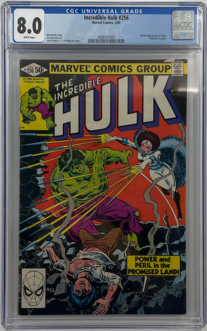 Descriptive image text