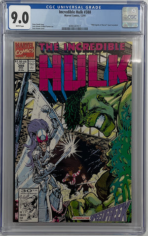 Descriptive image text