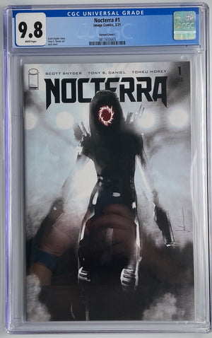 Descriptive image text