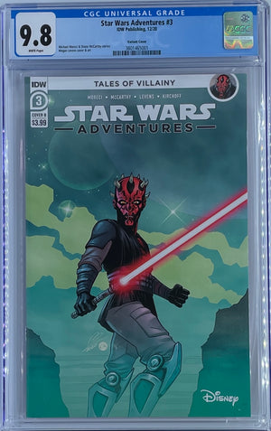 Descriptive image text