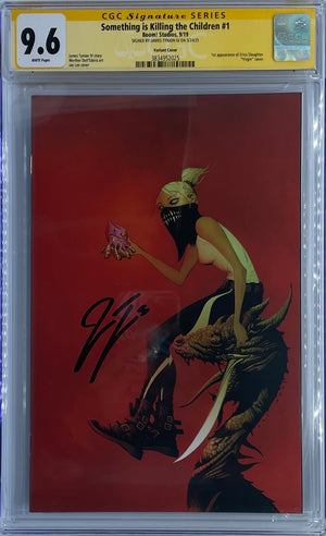 Descriptive image text