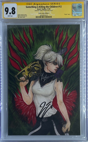 Descriptive image text