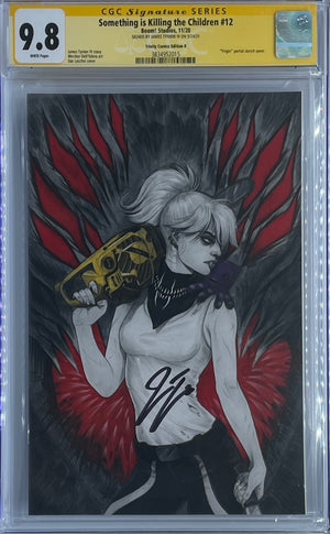 Descriptive image text