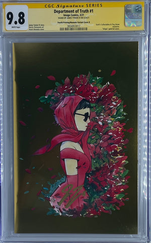 Descriptive image text