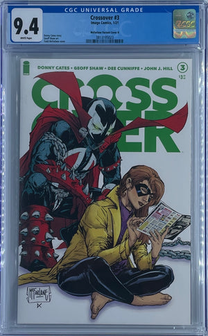 Descriptive image text