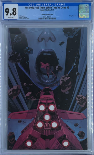 Descriptive image text