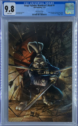 Descriptive image text