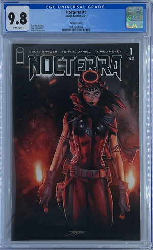 Descriptive image text