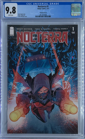 Descriptive image text