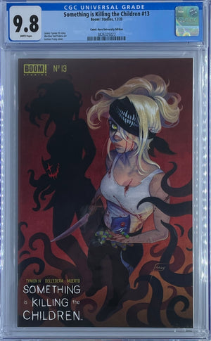 Descriptive image text