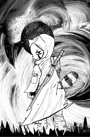 Descriptive image text