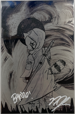 Descriptive image text