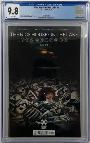 Descriptive image text