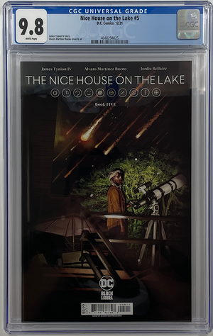 Descriptive image text