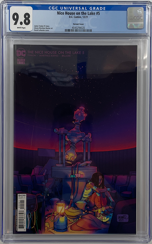 Descriptive image text