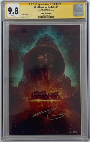 Descriptive image text