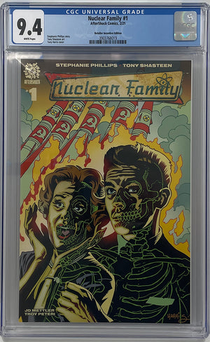 Descriptive image text