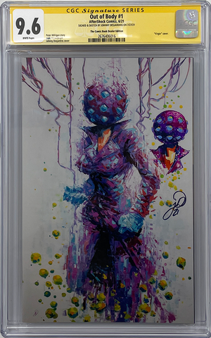 Descriptive image text