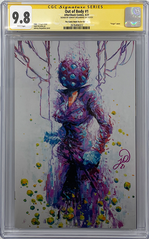 Descriptive image text