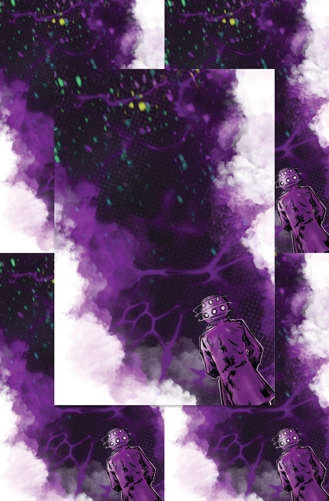 Out of Body #1 | Gorkem Demir Exclusive Virgin Variant | 5-Pack