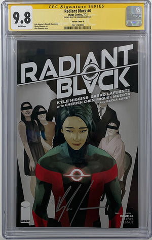 Descriptive image text