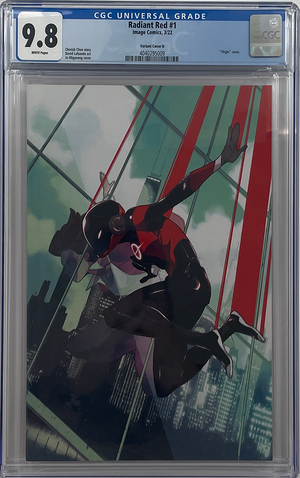 Descriptive image text