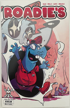 Descriptive image text