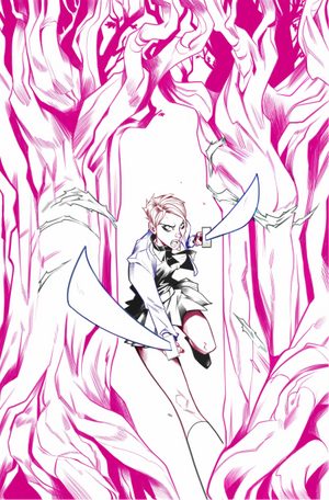 Descriptive image text