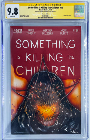 Descriptive image text