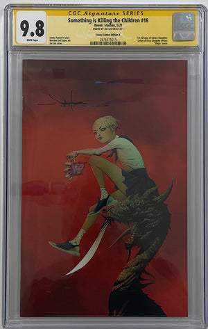 Descriptive image text