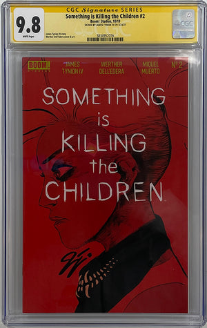 Descriptive image text