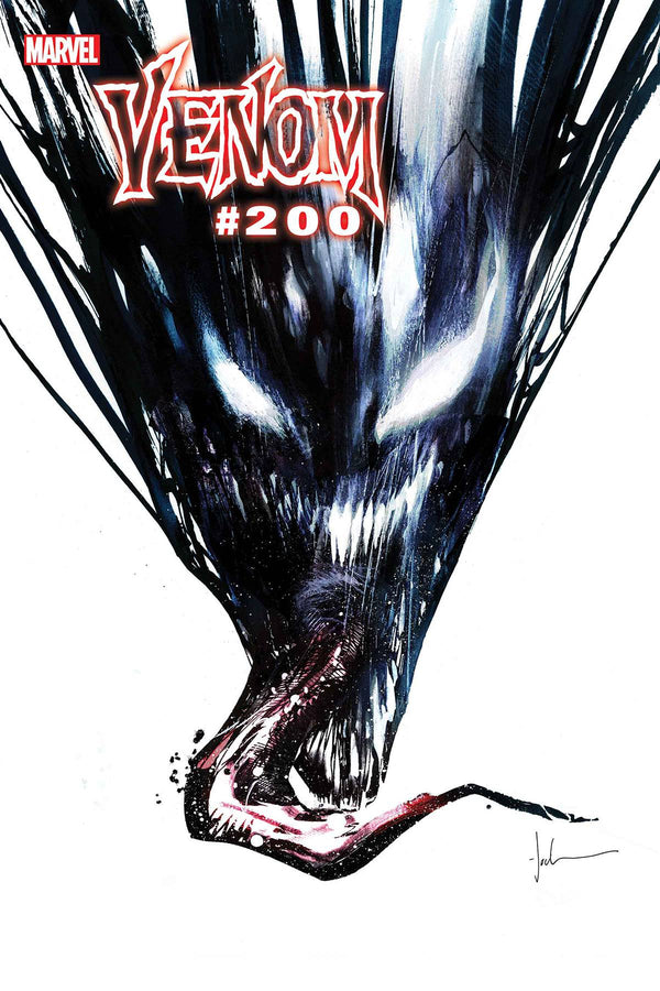 Venom #35 | Jock Variant
