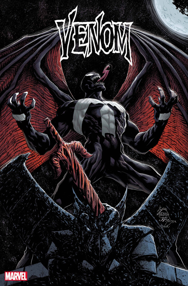 Venom #35 | Ryan Stegman Variant
