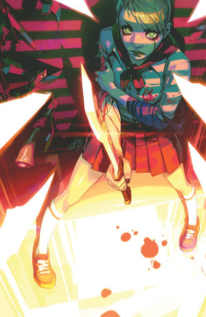 Descriptive image text