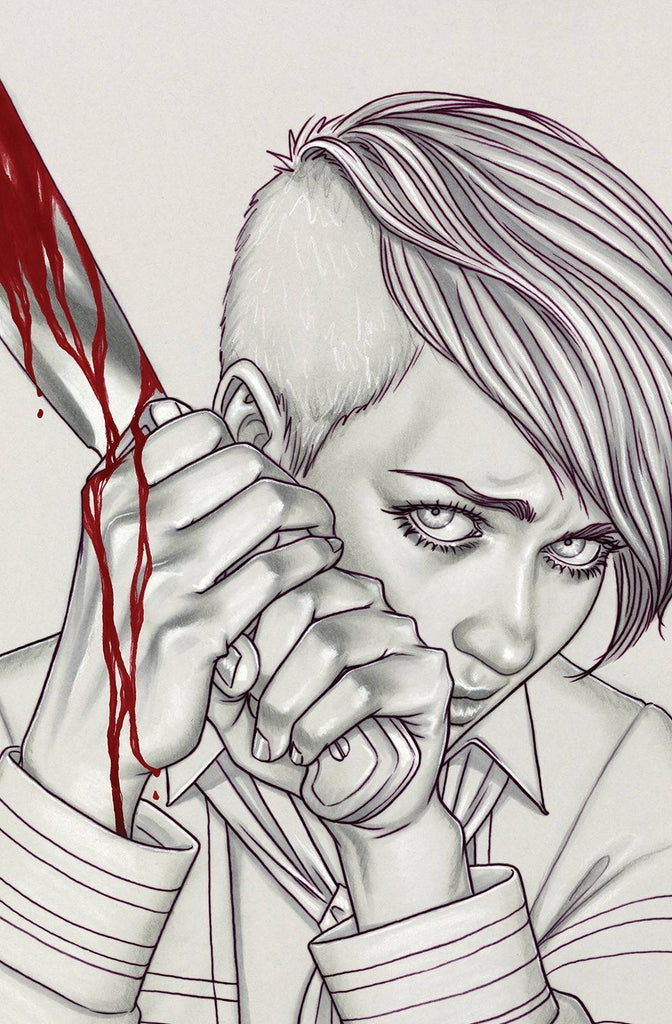 Something is Killing the Children #16 | 1:50 Frison Variant