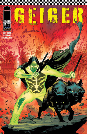 Descriptive image text