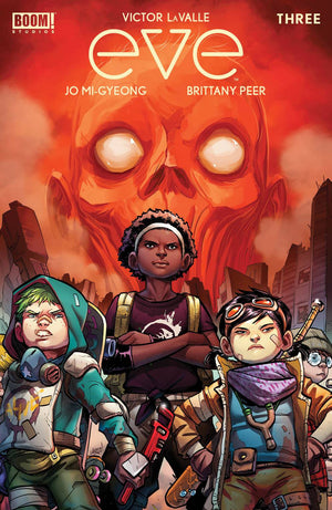 Descriptive image text