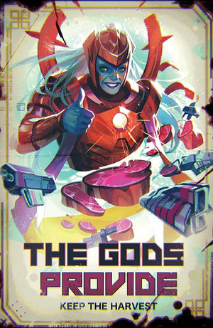 Descriptive image text