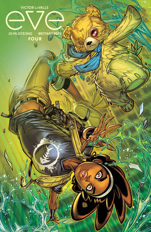 Descriptive image text