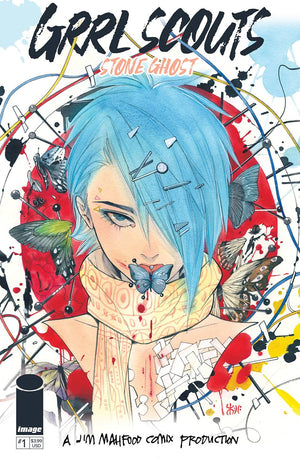 Descriptive image text