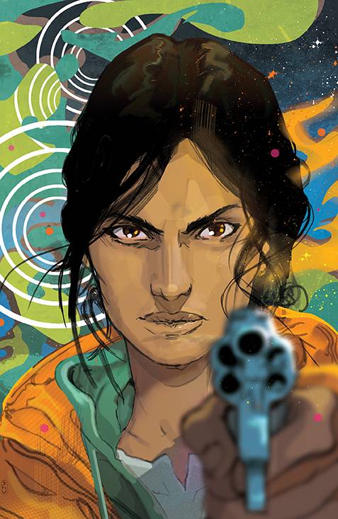 Basilisk #5 | Cover B