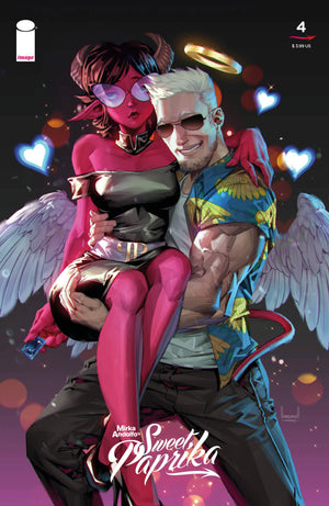 Descriptive image text