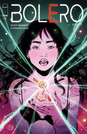 Descriptive image text