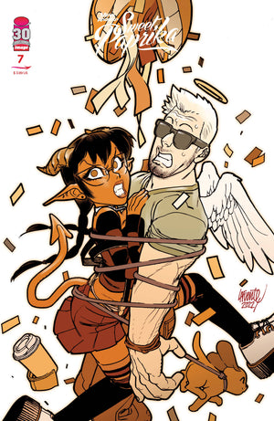 Descriptive image text