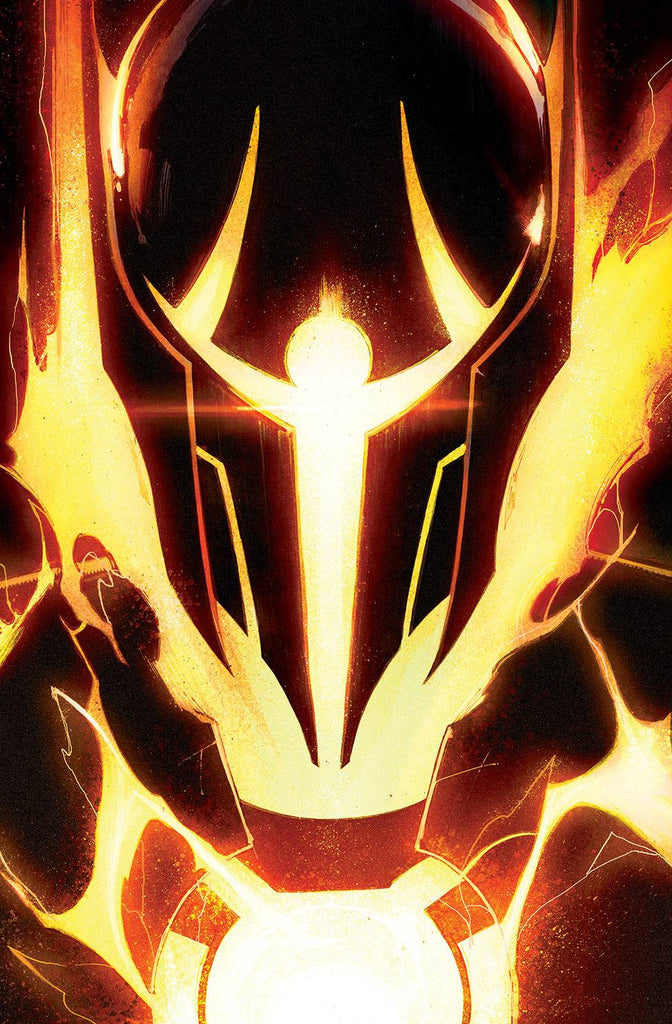 ROGUE SUN #1 | 1:10 Incentive Ratio Variant