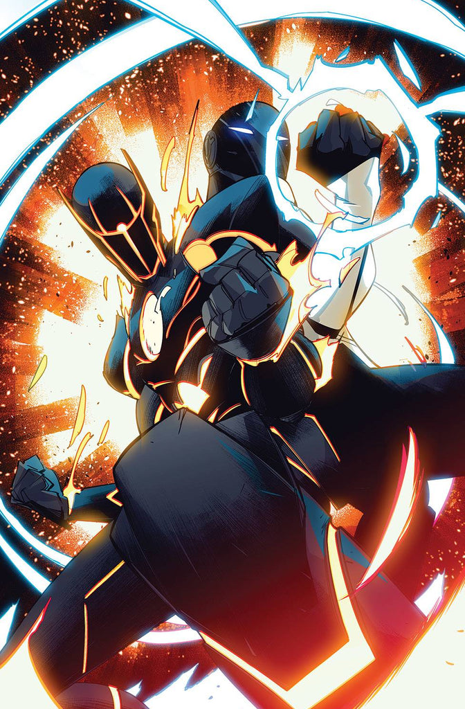 ROGUE SUN #1 | 1:25 Incentive Ratio Variant