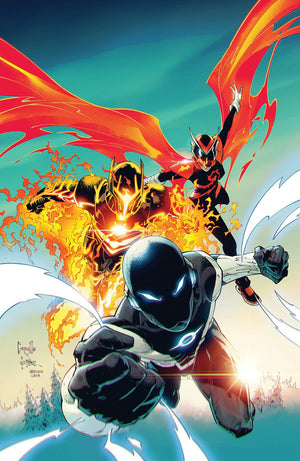 Descriptive image text